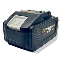 Baterie 20V Li-ion, 8000mAh Procraft 20/8A